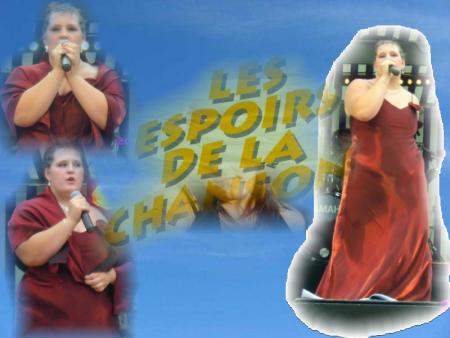 je vous l avais promi