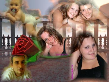 voila ma famille
