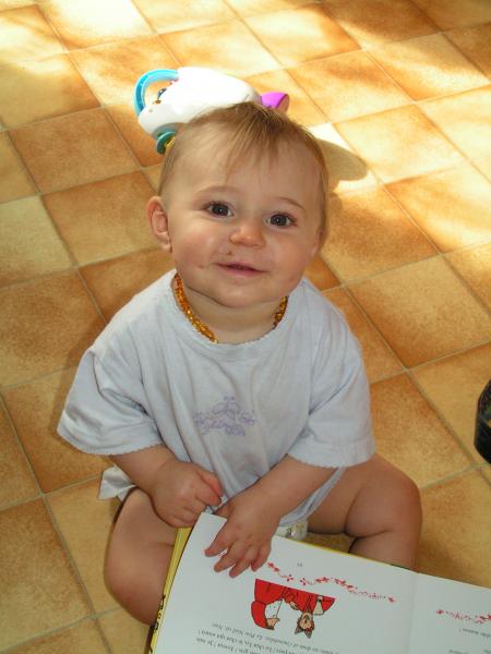 ma petite amour